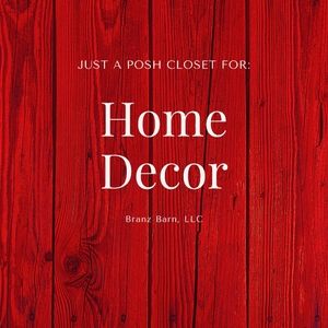 Home Decor